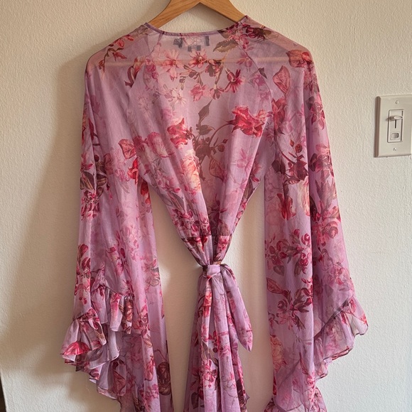 PatBO Robe - Picture 7 of 15